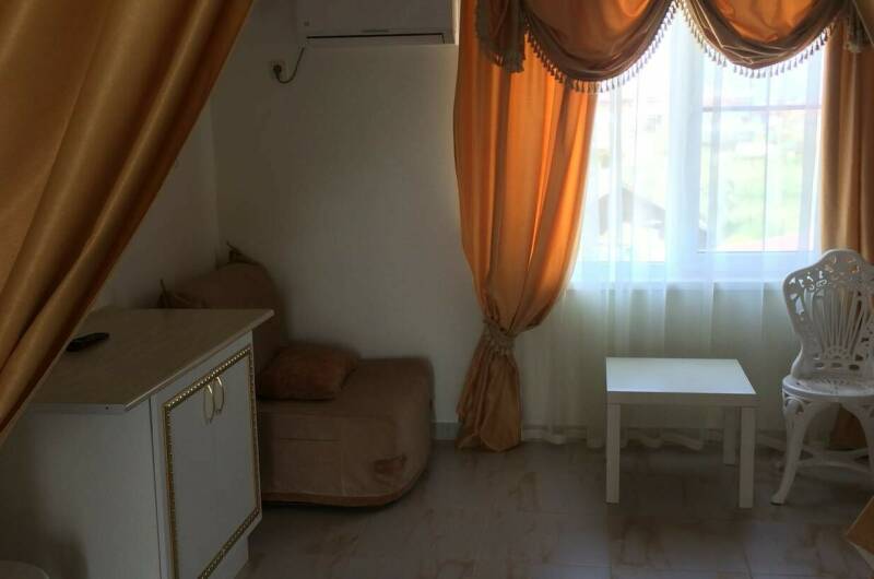 Изображение Изображение гостиницы &quot;Гостевой дом «У Ф.И.М.К.И»&quot; #3 #1