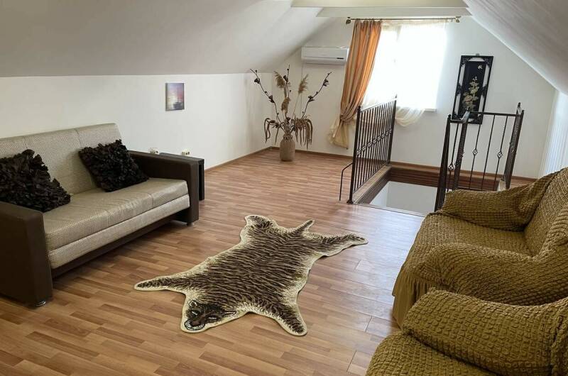 Изображение Изображение гостиницы &quot;Гостевой дом «У Ф.И.М.К.И»&quot; #4 #2