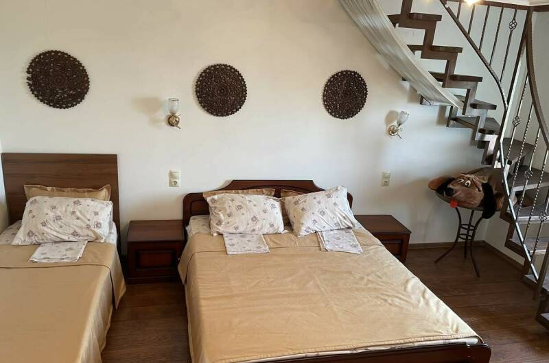 Изображение Изображение гостиницы &quot;Гостевой дом «У Ф.И.М.К.И»&quot; #5 #3