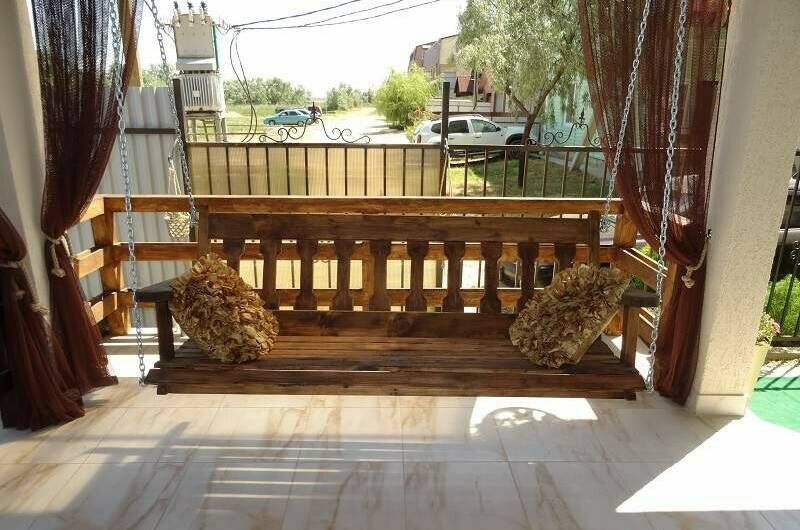 Изображение Изображение гостиницы &quot;Гостевой дом «У Ф.И.М.К.И»&quot; #7 #5