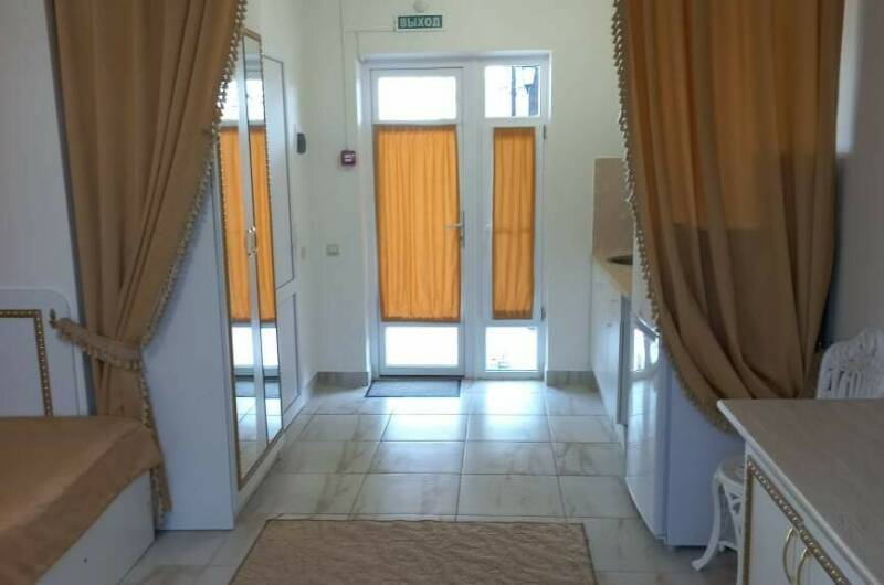 Изображение Изображение гостиницы &quot;Гостевой дом «У Ф.И.М.К.И»&quot; #8 #6