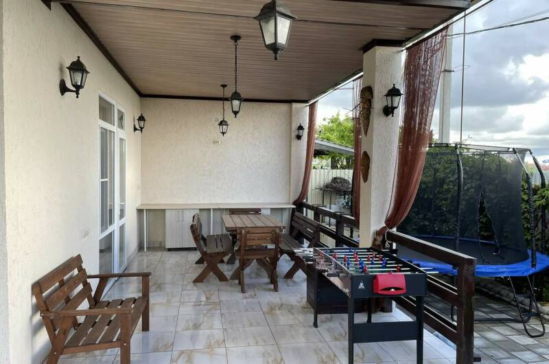 Изображение Изображение гостиницы &quot;Гостевой дом «У Ф.И.М.К.И»&quot; #10 #8