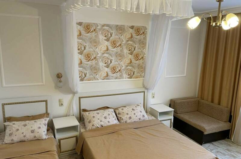 Изображение Изображение гостиницы &quot;Гостевой дом «У Ф.И.М.К.И»&quot; #11 #9