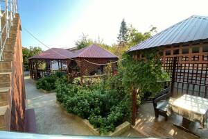 Изображение отеля / гостиницы "Гостевой дом «Водолей»"