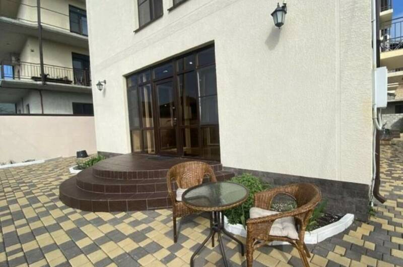 Изображение гостиницы "Гостевой дом «Надежда»" #1