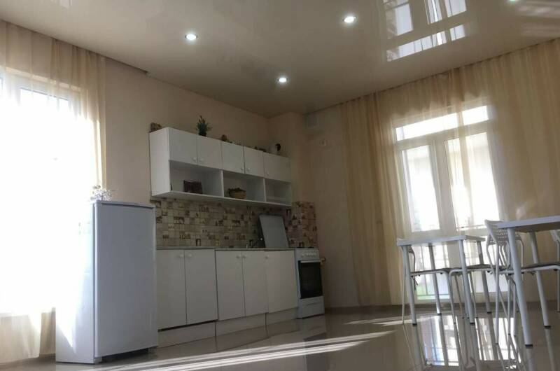 Изображение Изображение гостиницы &quot;Гостевой дом «Надежда»&quot; #4 #2