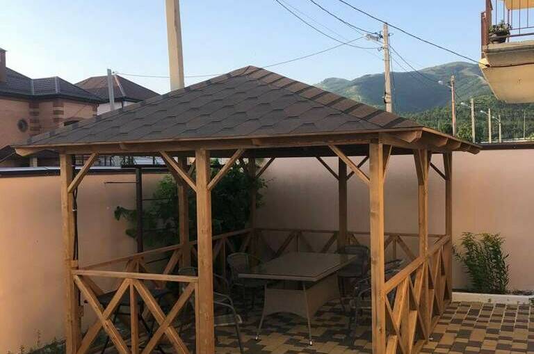 Изображение Изображение гостиницы &quot;Гостевой дом «Надежда»&quot; #8 #6