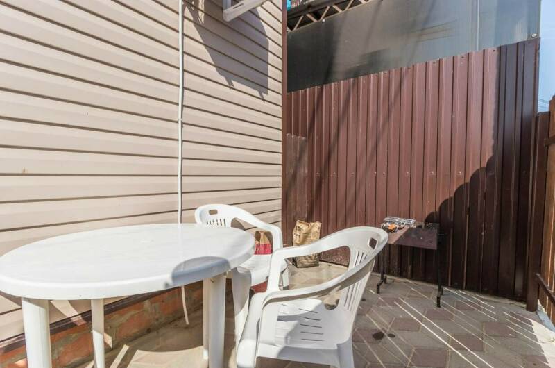 Изображение Изображение гостиницы &quot;Гостевой дом «Лилия»&quot; #3 #1