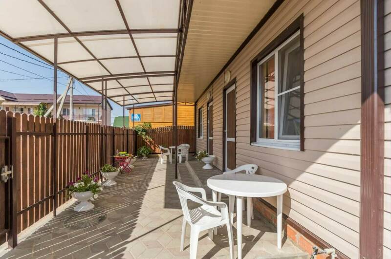 Изображение Изображение гостиницы &quot;Гостевой дом «Лилия»&quot; #4 #2