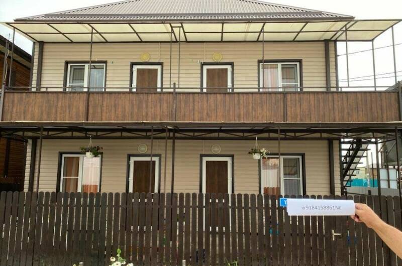 Изображение Изображение гостиницы &quot;Гостевой дом «Лилия»&quot; #5 #3