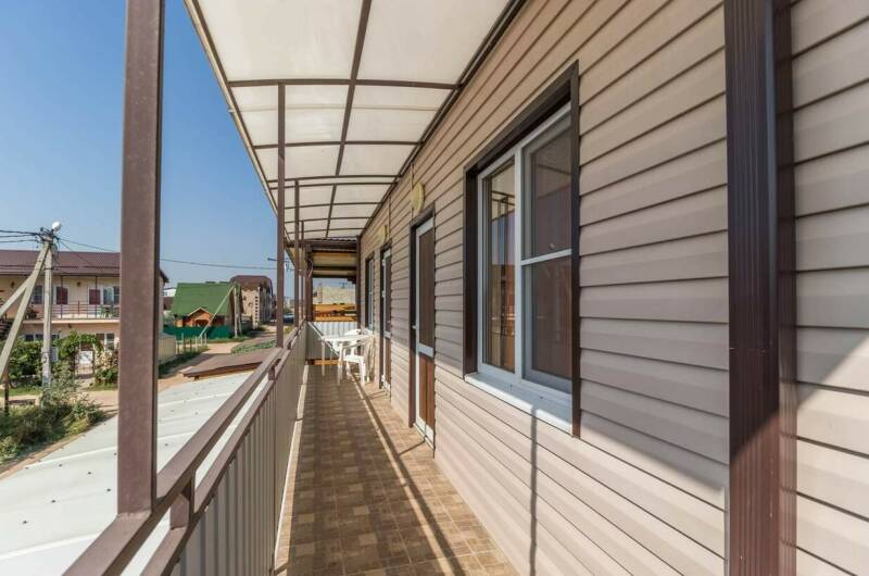 Изображение Изображение гостиницы &quot;Гостевой дом «Лилия»&quot; #8 #6