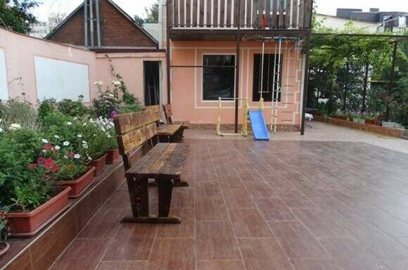 Изображение Изображение гостиницы &quot;Гостевой дом на Островского&quot; #3 #1