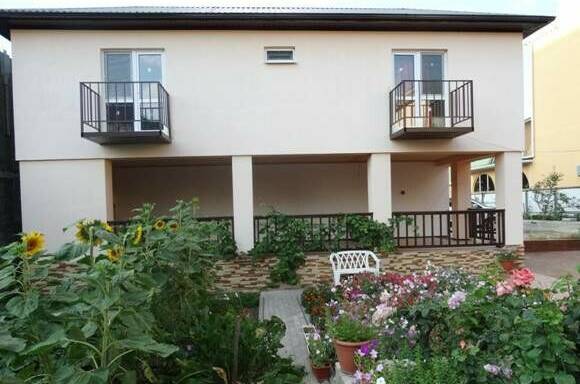 Изображение Изображение гостиницы &quot;Гостевой дом на Островского&quot; #5 #3