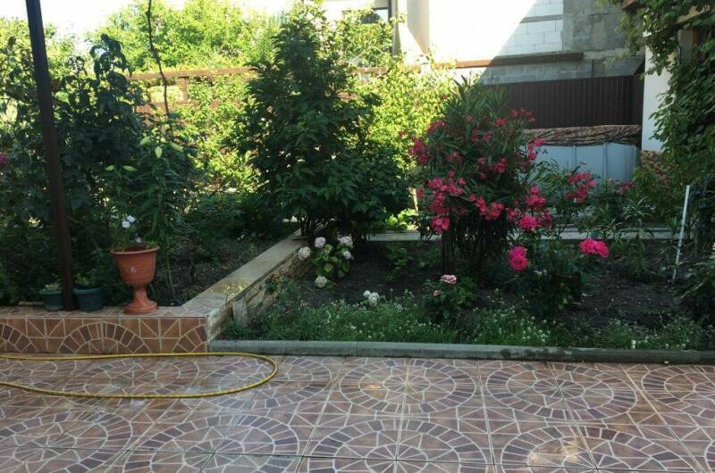 Изображение Изображение гостиницы &quot;Гостевой дом на Островского&quot; #6 #4