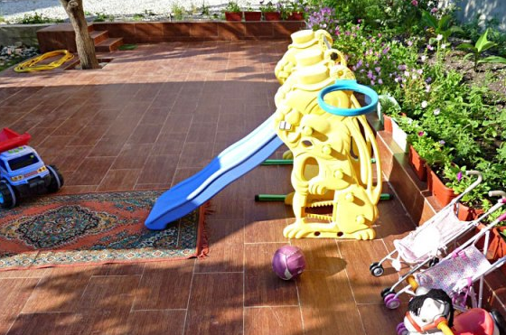 Изображение Изображение гостиницы &quot;Гостевой дом на Островского&quot; #7 #5