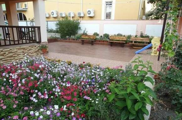 Изображение Изображение гостиницы &quot;Гостевой дом на Островского&quot; #8 #6