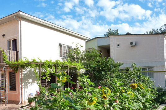 Изображение Изображение гостиницы &quot;Гостевой дом на Островского&quot; #10 #8