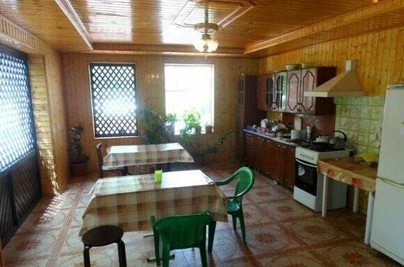 Изображение Изображение гостиницы &quot;Гостевой дом на Островского&quot; #11 #9