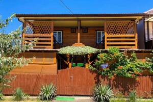 Изображение отеля / гостиницы "Гостевой дом «Солнышко»"