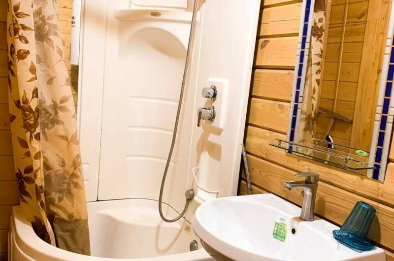 Изображение Изображение гостиницы &quot;Гостевой дом «Солнышко»&quot; #3 #1