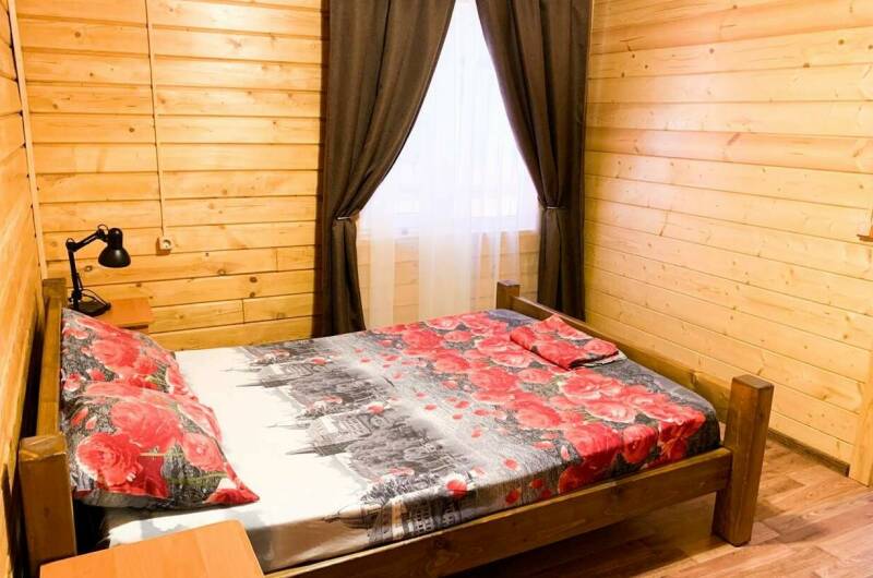 Изображение Изображение гостиницы &quot;Гостевой дом «Солнышко»&quot; #4 #2