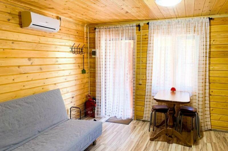 Изображение Изображение гостиницы &quot;Гостевой дом «Солнышко»&quot; #6 #4