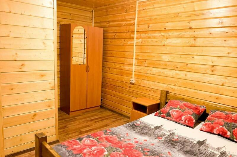 Изображение Изображение гостиницы &quot;Гостевой дом «Солнышко»&quot; #8 #6