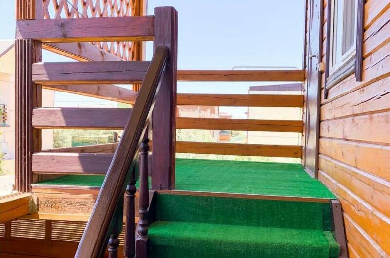 Изображение Изображение гостиницы &quot;Гостевой дом «Солнышко»&quot; #11 #9