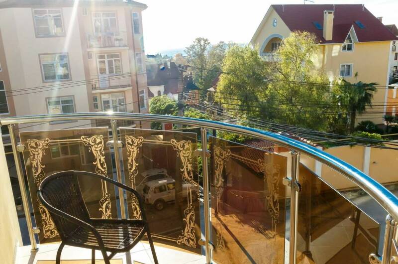 Изображение Изображение гостиницы &quot;Гостевой дом «МариАнна»&quot; #4 #2