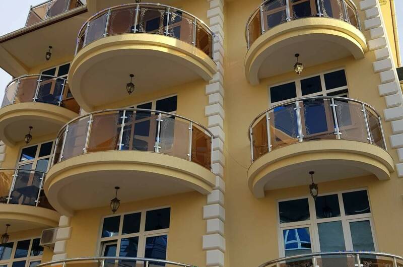 Изображение Изображение гостиницы &quot;Гостевой дом «МариАнна»&quot; #5 #3