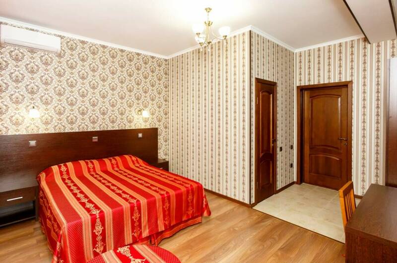 Изображение Изображение гостиницы &quot;Гостевой дом «МариАнна»&quot; #6 #4