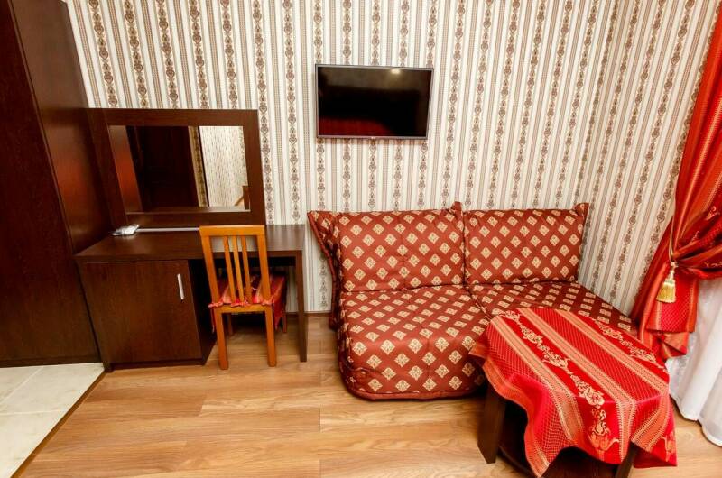 Изображение Изображение гостиницы &quot;Гостевой дом «МариАнна»&quot; #7 #5