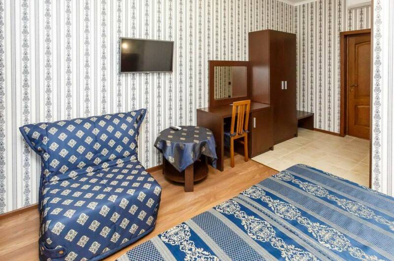 Изображение Изображение гостиницы &quot;Гостевой дом «МариАнна»&quot; #8 #6