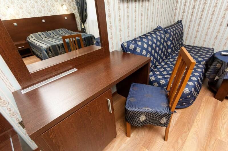 Изображение Изображение гостиницы &quot;Гостевой дом «МариАнна»&quot; #10 #8