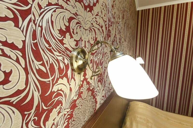 Изображение Изображение гостиницы &quot;Гостевой дом «МариАнна»&quot; #11 #9