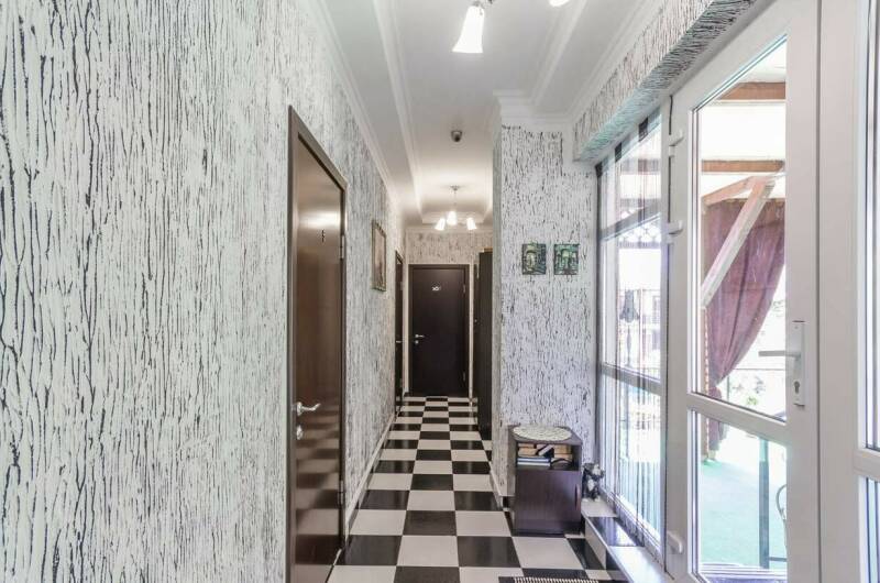 Изображение Изображение гостиницы &quot;Гостевой дом «Усадьба Арлен»&quot; #5 #3