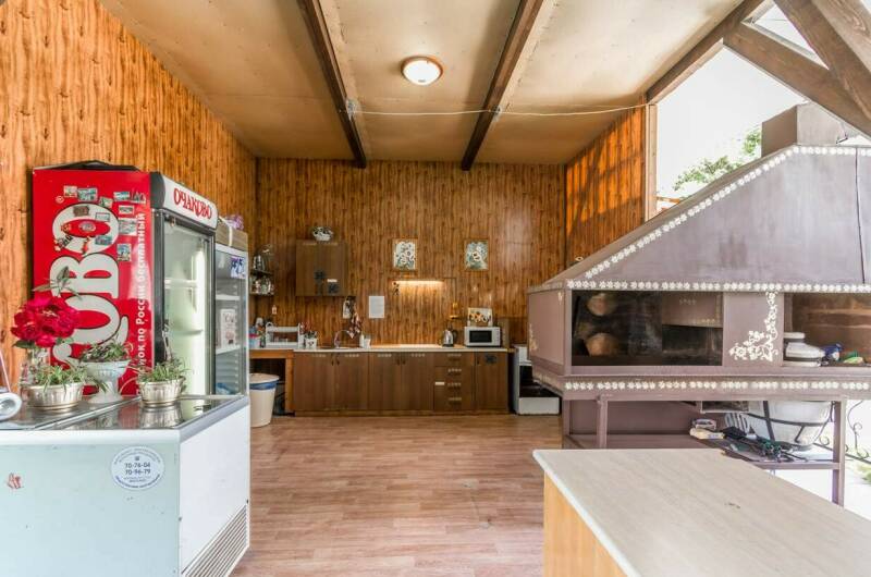 Изображение Изображение гостиницы &quot;Гостевой дом «Усадьба Арлен»&quot; #7 #5