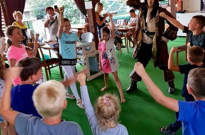 Изображение Изображение гостиницы &quot;Гостевой дом «Усадьба Арлен»&quot; #8 #6