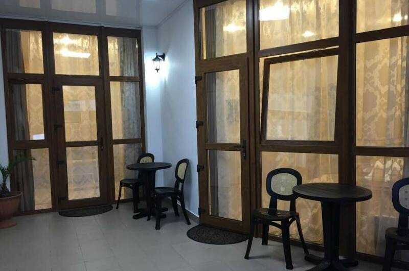 Изображение Изображение гостиницы &quot;Гостевой дом «Усадьба Арлен»&quot; #10 #8