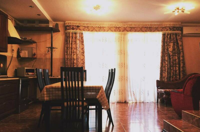 Изображение Изображение квартиры &quot;Коттедж под ключ «Кедровая роща»&quot; #5 #3