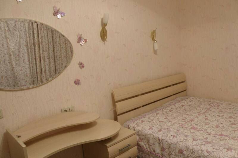 Изображение Изображение квартиры &quot;Коттедж под ключ «Кедровая роща»&quot; #6 #4