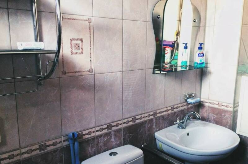 Изображение Изображение квартиры &quot;Коттедж под ключ «Кедровая роща»&quot; #7 #5