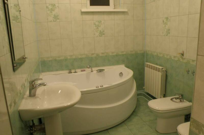 Изображение Изображение квартиры &quot;Коттедж под ключ «Кедровая роща»&quot; #8 #6