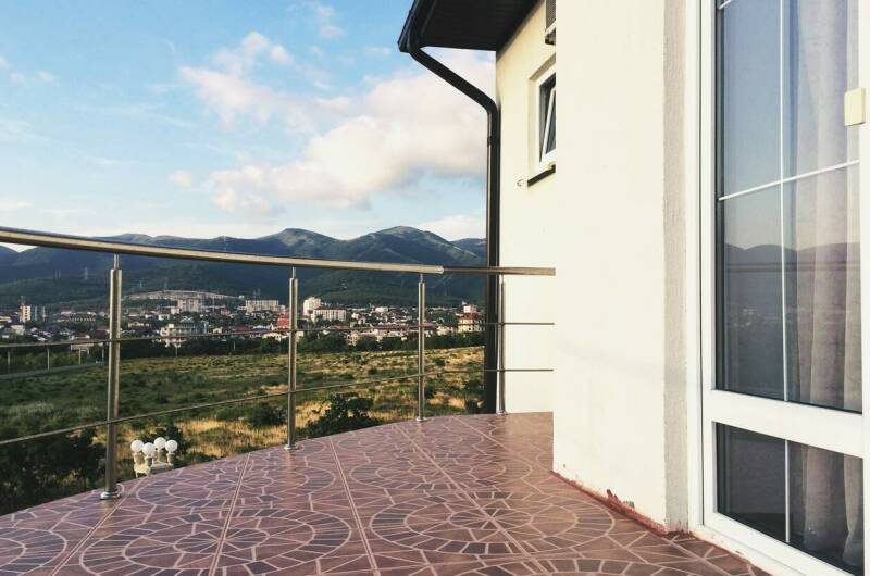 Изображение Изображение квартиры &quot;Коттедж под ключ «Кедровая роща»&quot; #9 #7