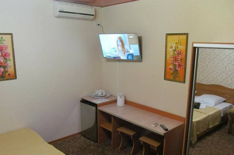 Изображение Изображение гостиницы &quot;Гостевой комплекс «Подкова»&quot; #3 #1