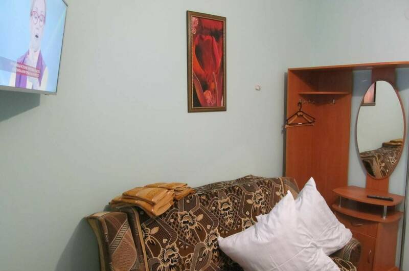 Изображение Изображение гостиницы &quot;Гостевой комплекс «Подкова»&quot; #6 #4