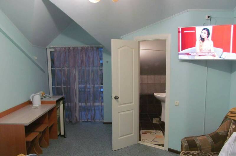 Изображение Изображение гостиницы &quot;Гостевой комплекс «Подкова»&quot; #7 #5