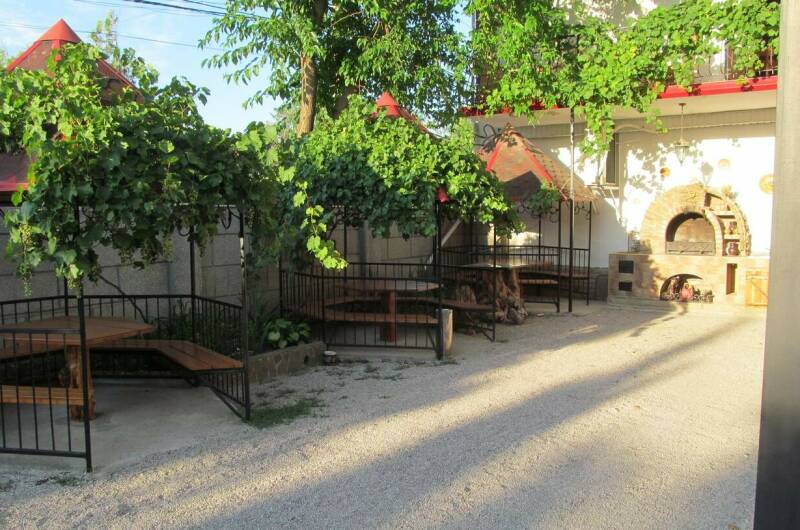 Изображение Изображение гостиницы &quot;Гостевой комплекс «Подкова»&quot; #8 #6