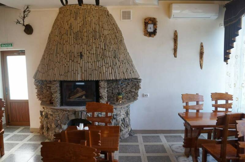 Изображение Изображение гостиницы &quot;Гостевой комплекс «Подкова»&quot; #11 #9