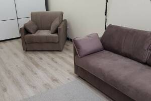 Изображение квартиры / апартамента "1-к квартира «Валентина +»"